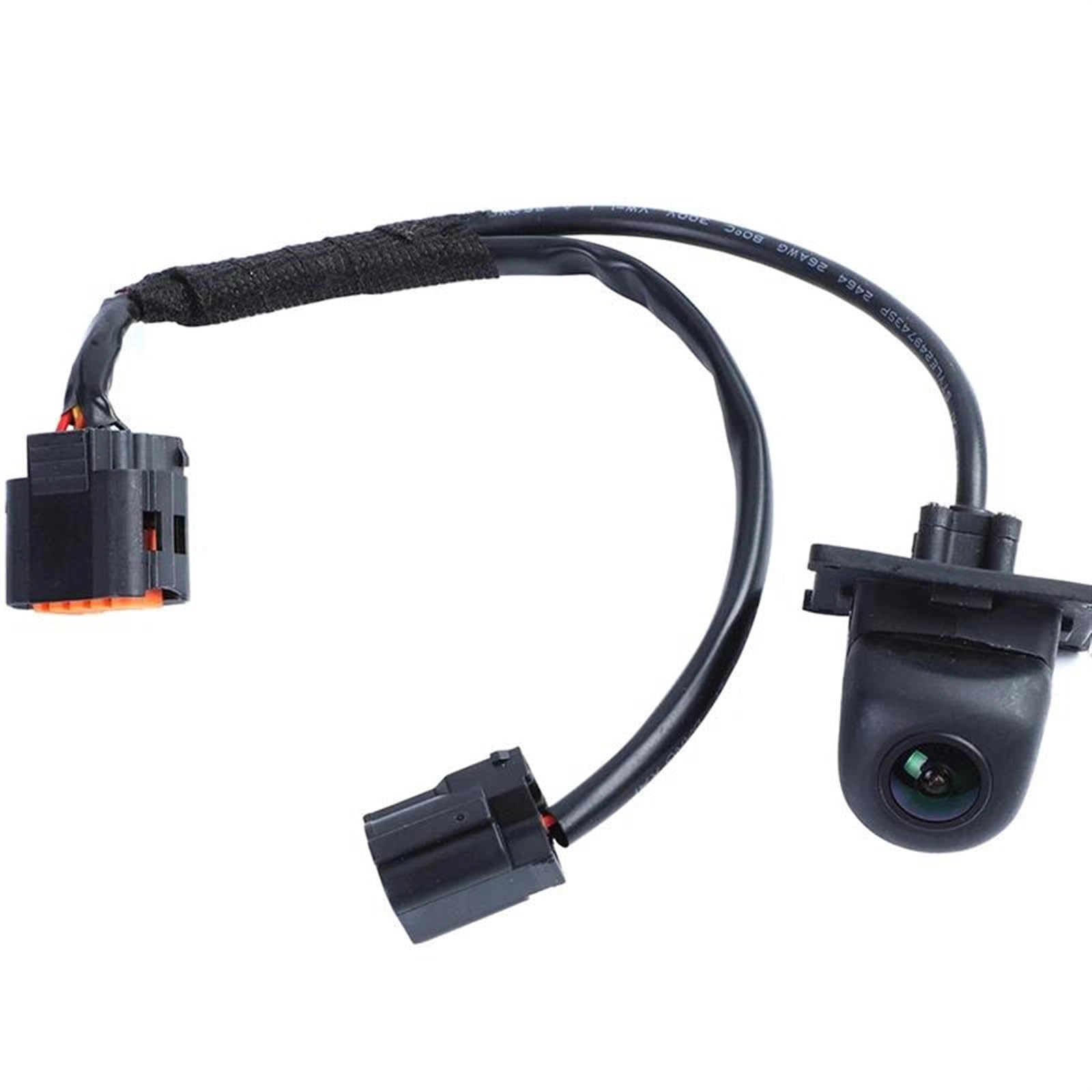 NYSQOFMB Reversing Camera - Waterproof For Kia Optima K5 2016-2018
