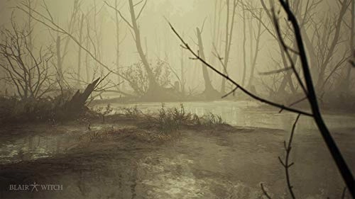 Blair Witch - Xbox One