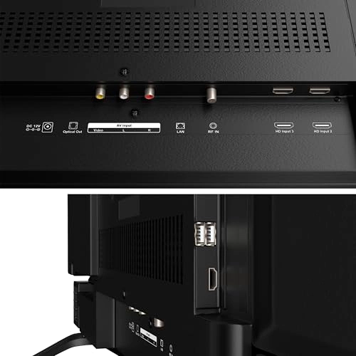 TV-320SD-ND - 32 Inches