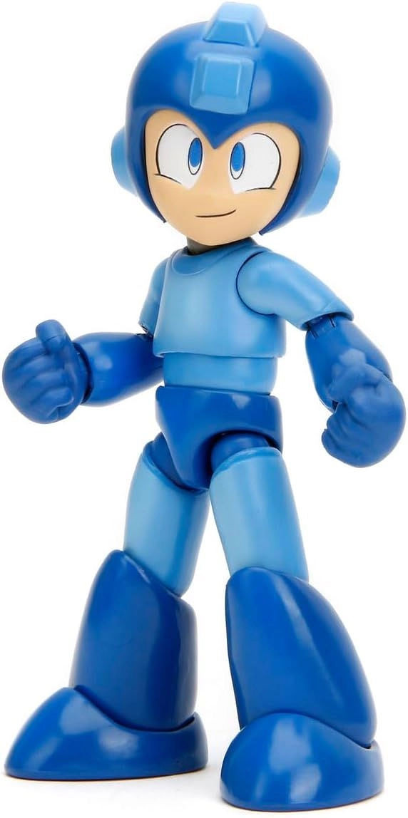 Jada Toys Mega Man - Mega Man (sim-253251022)