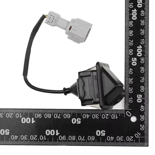 Rear View Camera - Night vision