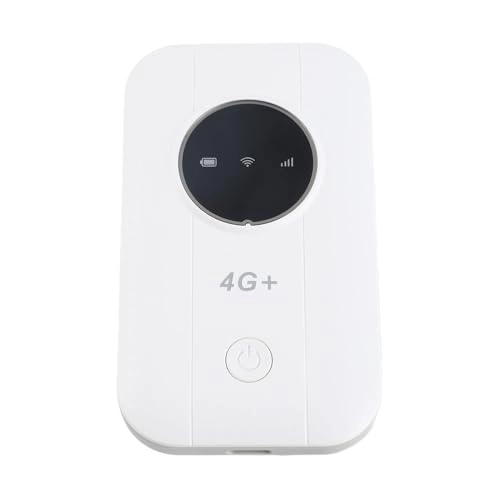 4G LTE WiFi Router - 802.11 b/g/n 300Mbps