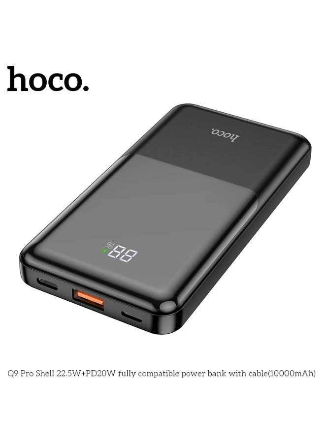 Q19 - 10000mAh 22.5W