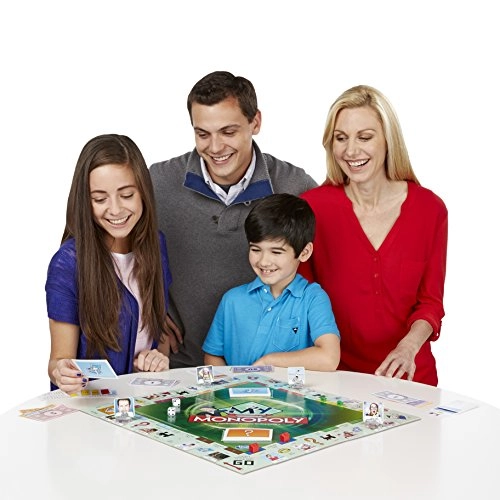 Monopoly: My Monopoly (German)