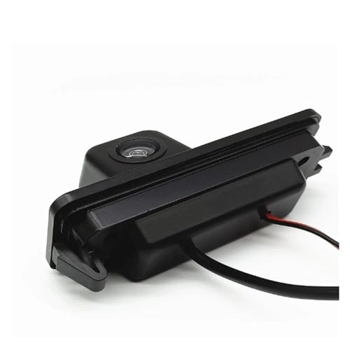 Car CCD Front View Camera - Night vision Wire 656 x 492