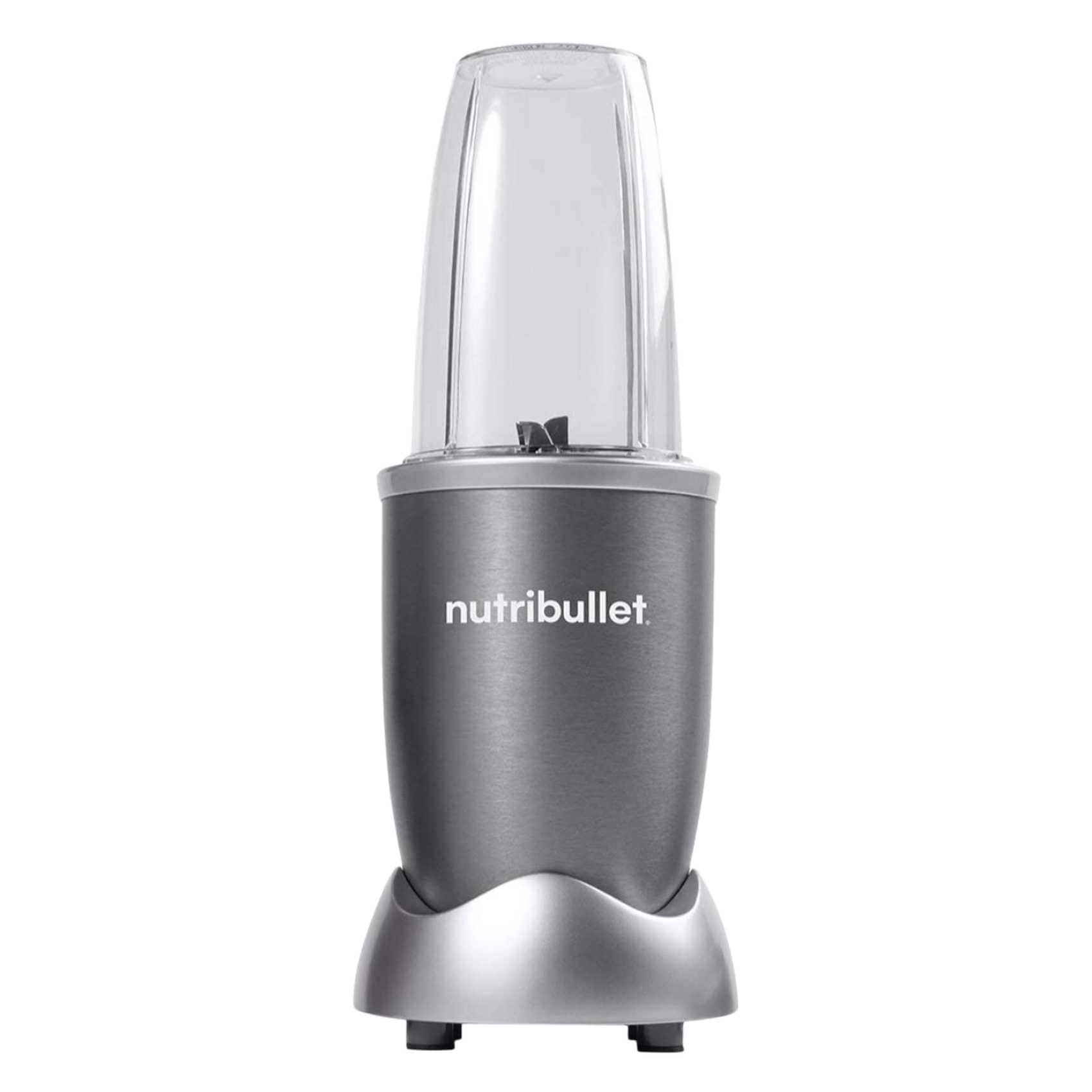 NutriBullet NBR-0612 - 600W