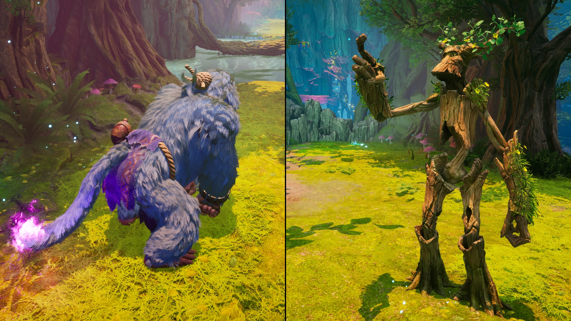 Split Fiction - Nintendo Switch 2