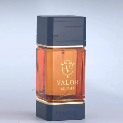 Valor Eau de Parfum 100 ml