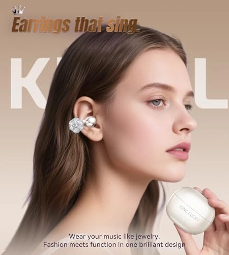 i121 Wireless Earbud