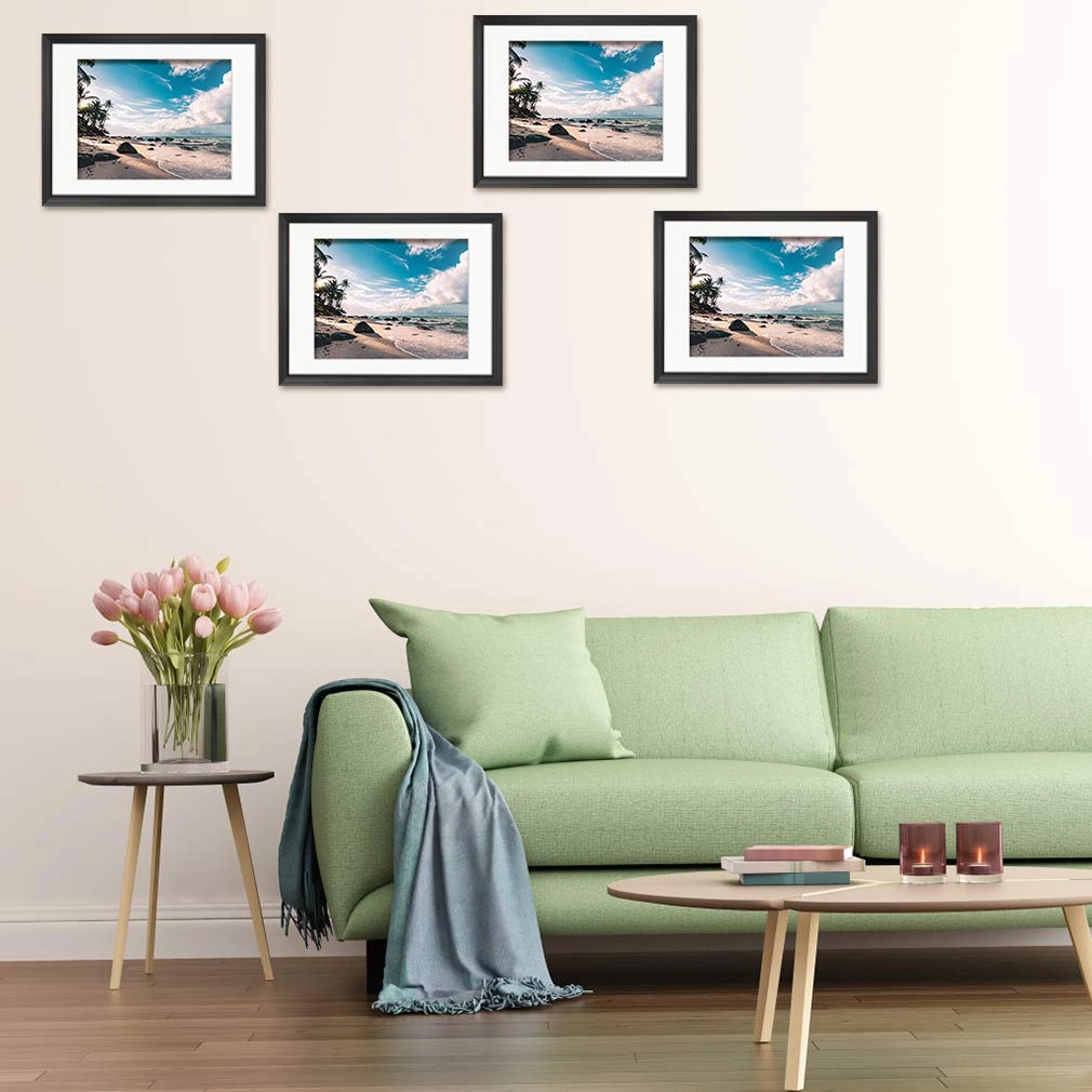 GG200120 - 16X20 4 Set