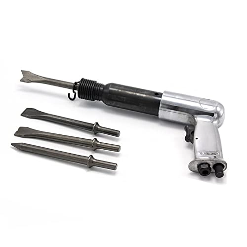 CUNCOO Pneumatic Hammer Drill - 190 5 Head