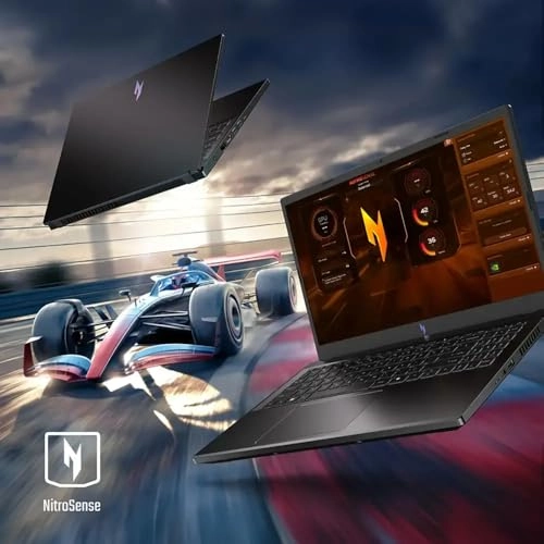 Nitro V - 15.6'' 1TB 16GB Ryzen 5 7535HS