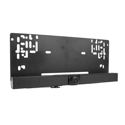 Solar Backup Camera - Night vision Wireless 800x480 pixels