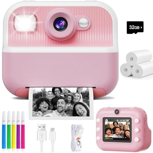 Instant Camera