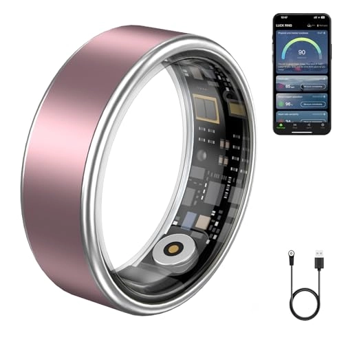 Smart Ring - 6