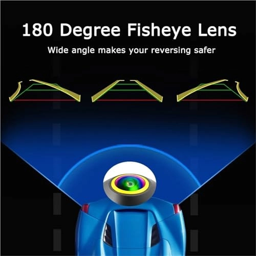 56054158AB - Night vision Wireless 1080P