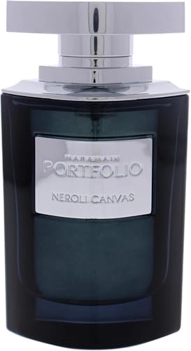 Portfolio Neroli Canvas Eau de Parfum - 75 ml