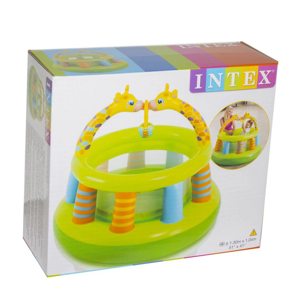 Soft-Sides My First Gym - 9 Months