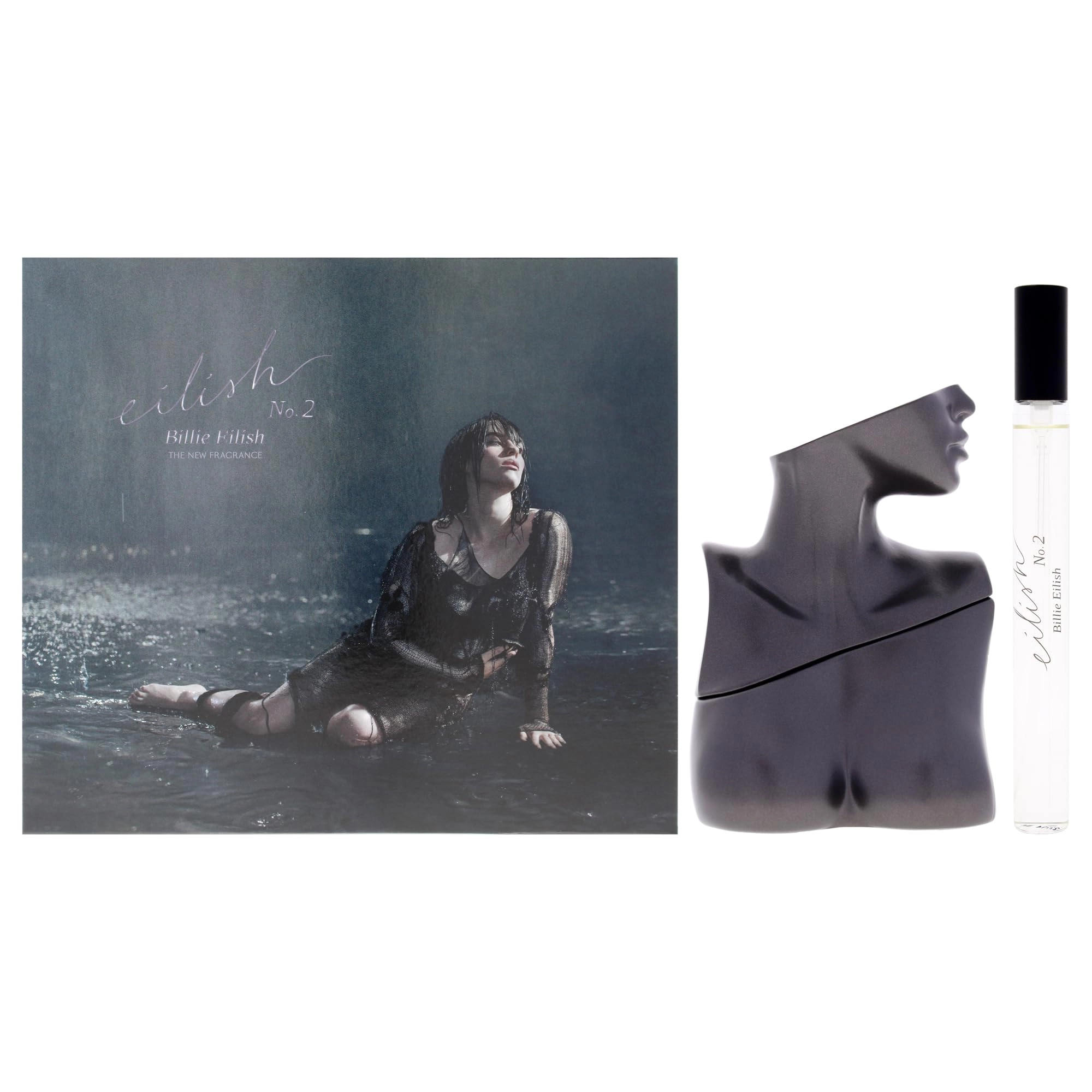 Billie Eilish Eilish No.2 - Eau de Parfum 2 piece(s)
