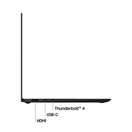 Galaxy Book Pro NP935XDB-KC1UK - 13.3'' Core i5 8GB DDR4 256GB SSD