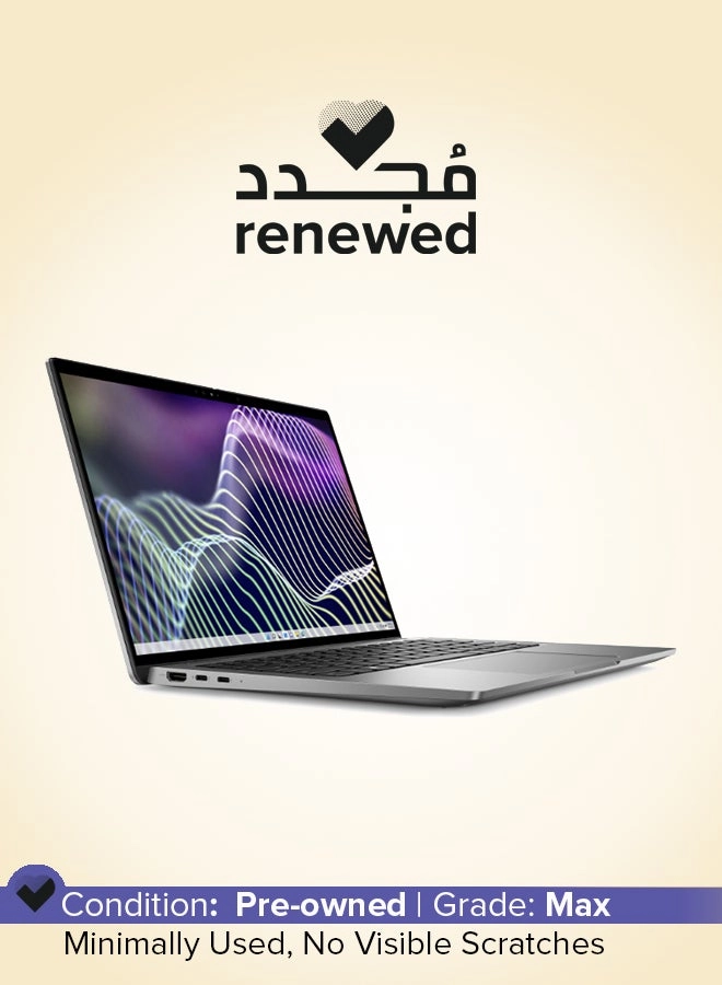 (Renewed) Latitude 7440 - 14'' Core i7-1365U 32GB DDR4 1TB SSD