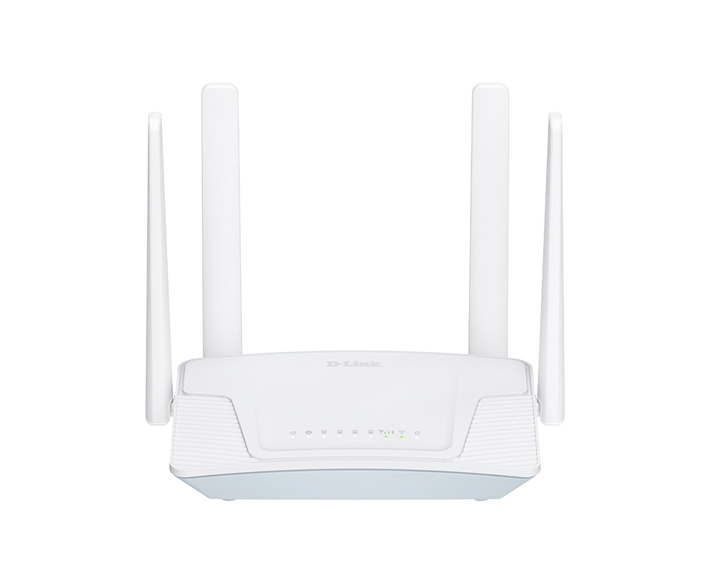 N300 4G Smart Router - 300 Mbps