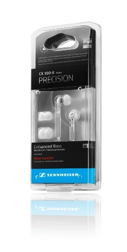 CX 300 II Wired Earbud