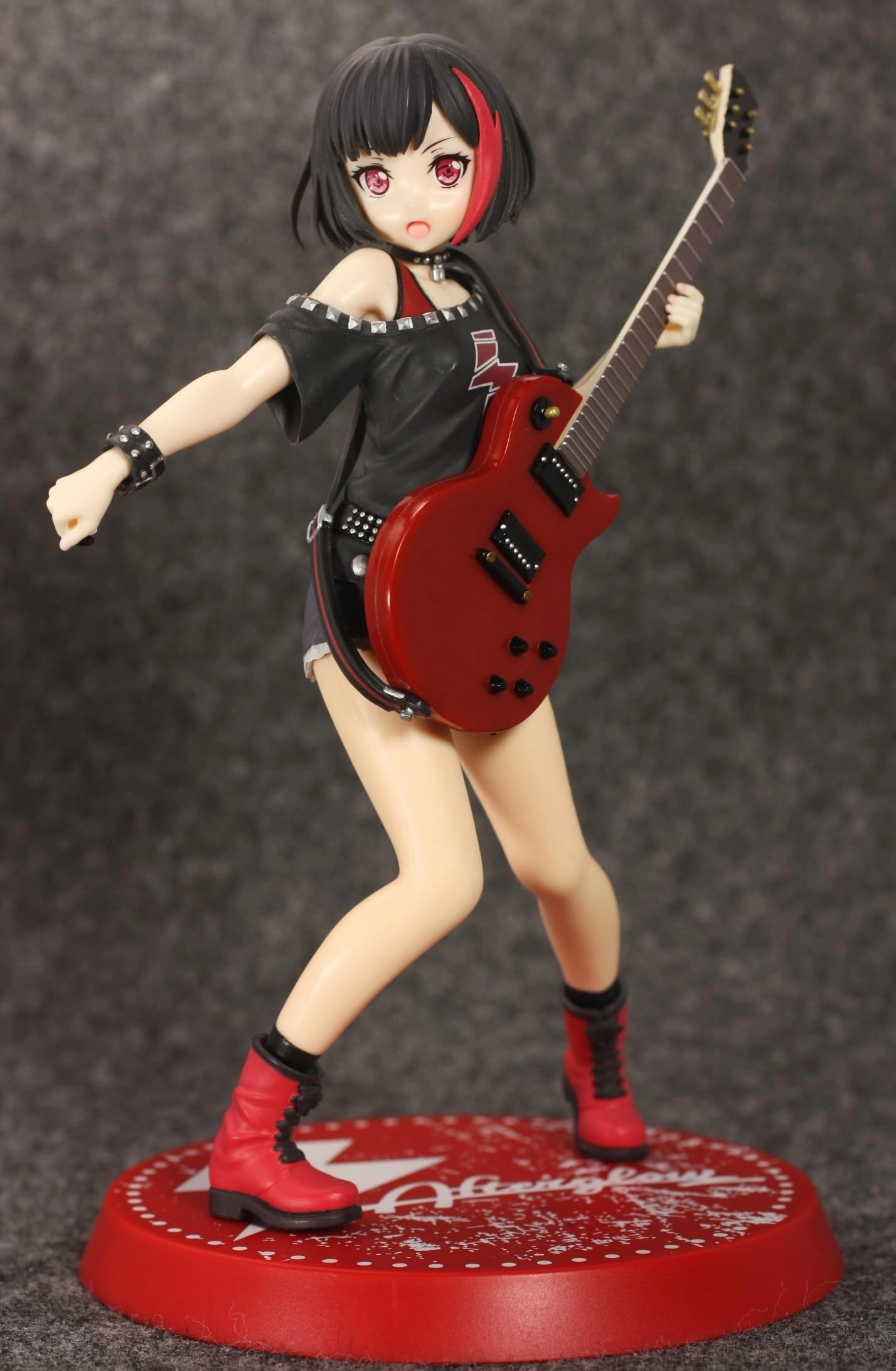 SEGA Ran Mitake - BanG Dream! Girls Band Party! Vocalist Collection No.4 (20.83 cm) (havik18796)