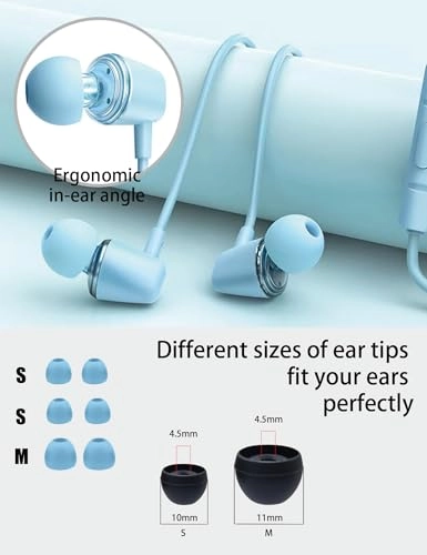E-2025GP - Earbud