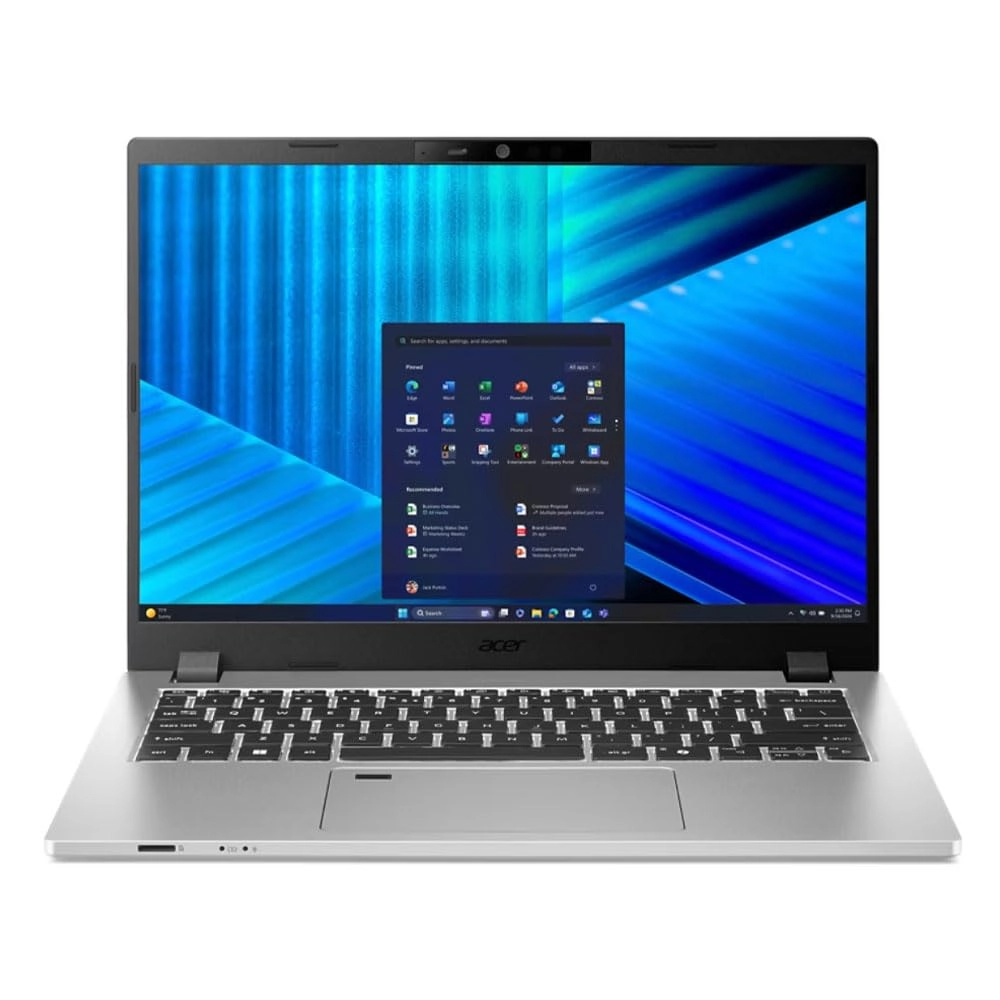 Acer TRAVELMATE P214-56-G2 NX.BSQEM.002 - 14'' Core Ultra 7 255U 16GB DDR5 512GB SSD
