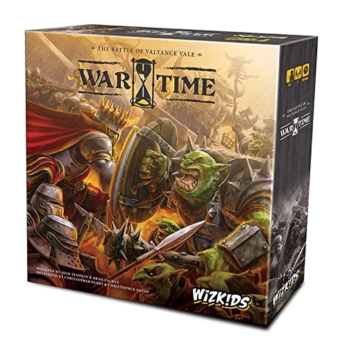 Wartime - Standard Edition - Wargame