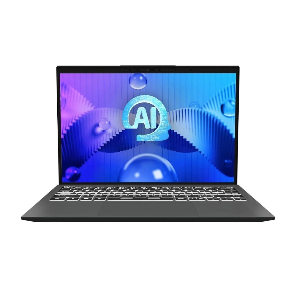Prestige 13 AI Evo A1MG - 13.3'' Core Ultra 7 155H 16GB DDR5 512GB SSD