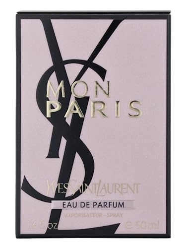 Mon Paris Floral Eau de Parfum 90ml