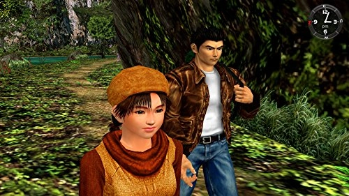 Shenmue I & II - Xbox One