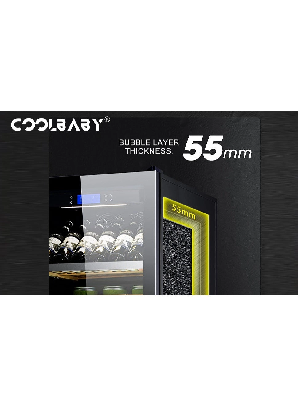 LZM-JG08-B-CBB - 308L 165CM