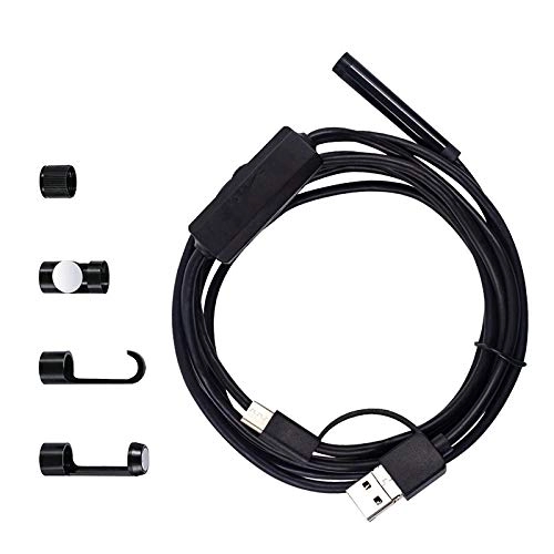 USB Snake Inspection Camera