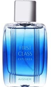First Class Eau de Toilette 50 ml