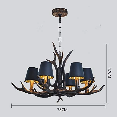 Living Room Chandelier