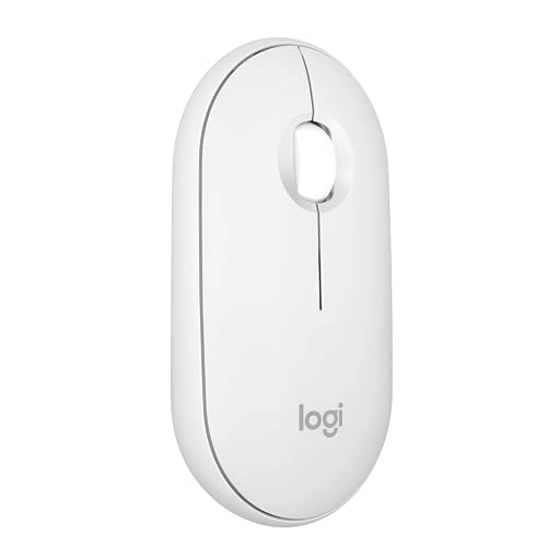 Pebble Mouse 2 M350s - Wireless