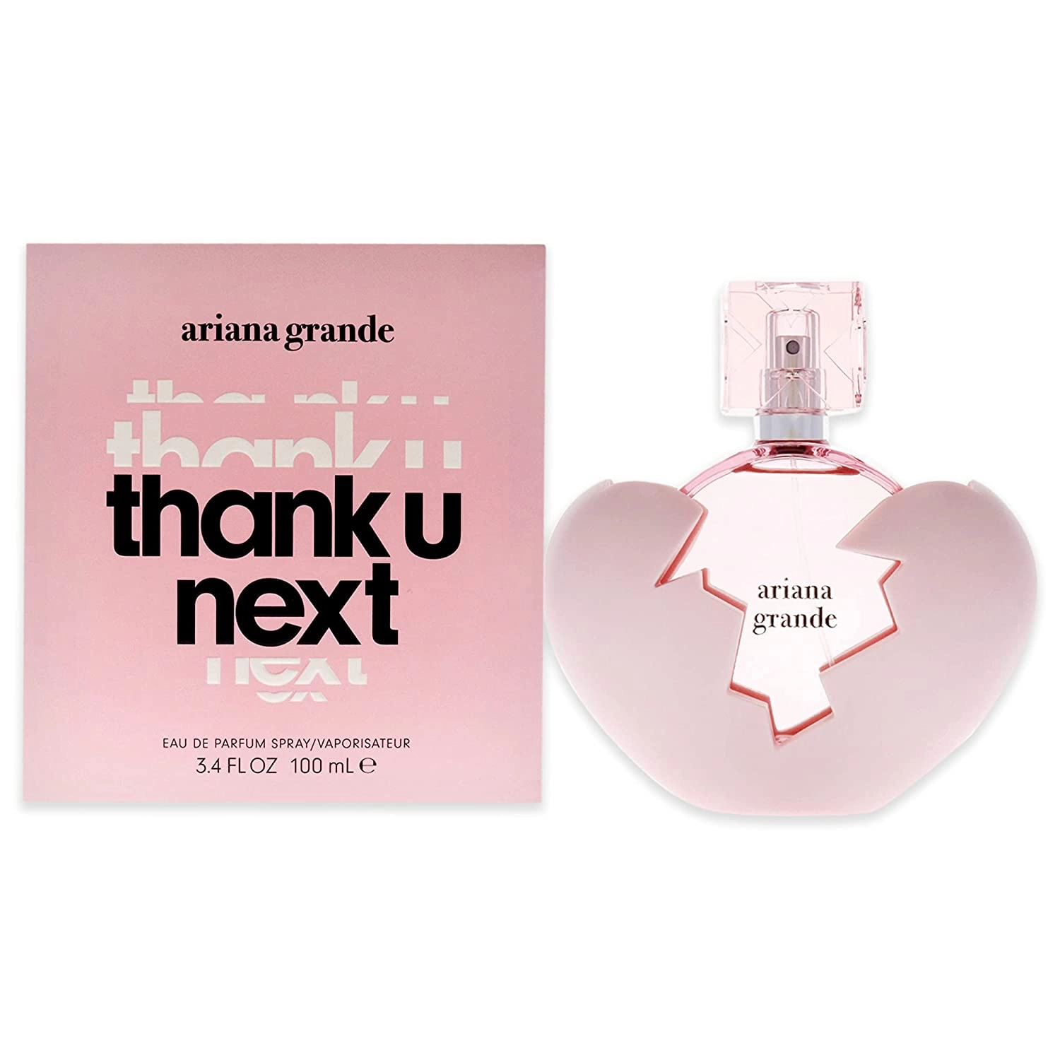 Thank U Next - Eau de Parfum 100 ml