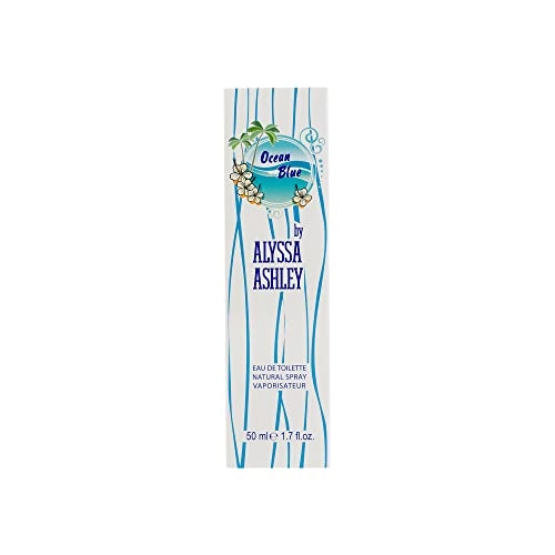 Ocean Blue Eau de Toilette 50 ml