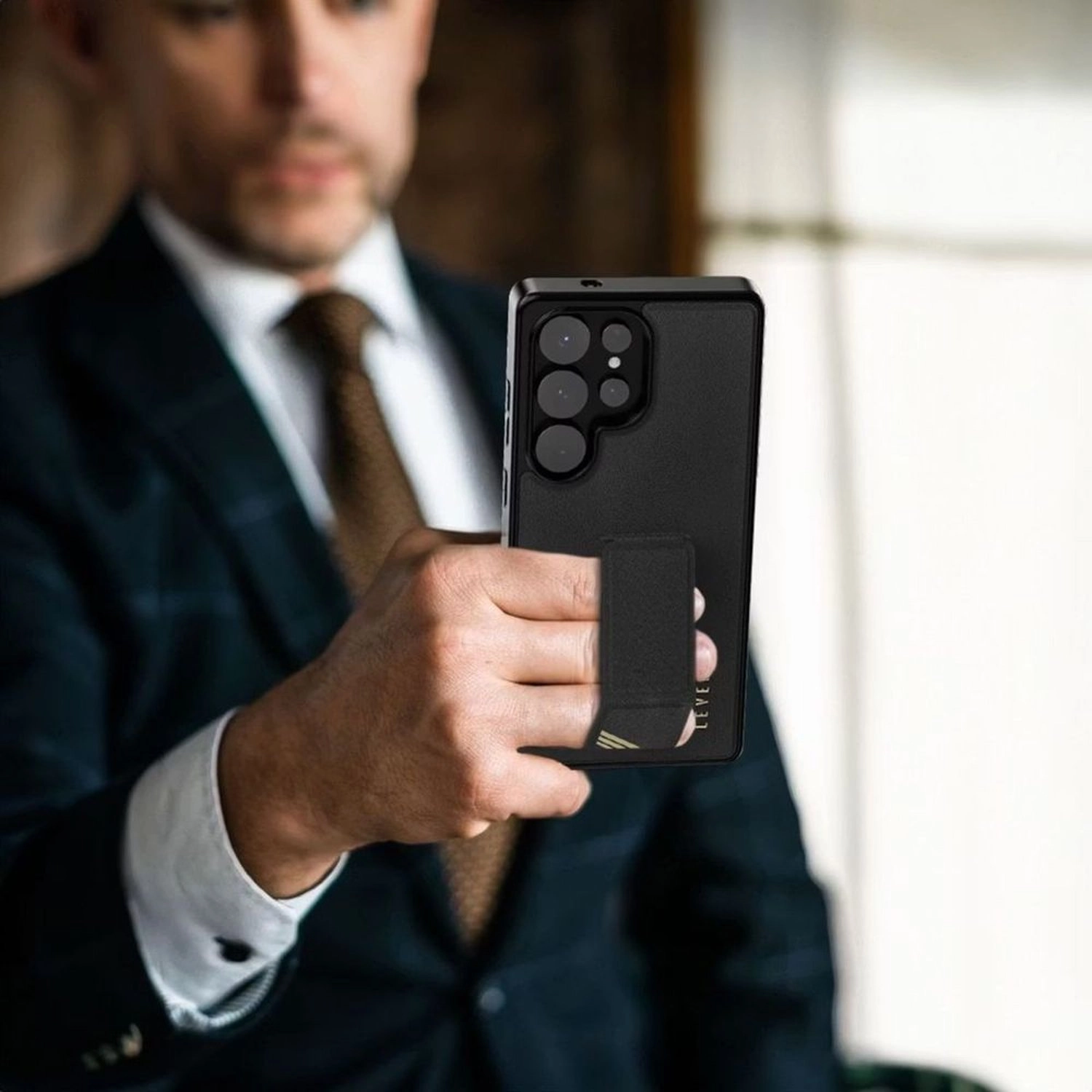 Morphix Case for Samsung Galaxy S25 Ultra