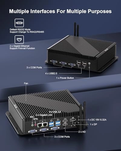 FH4-i5-1235U - 16GB 512GB Core i5-1235U
