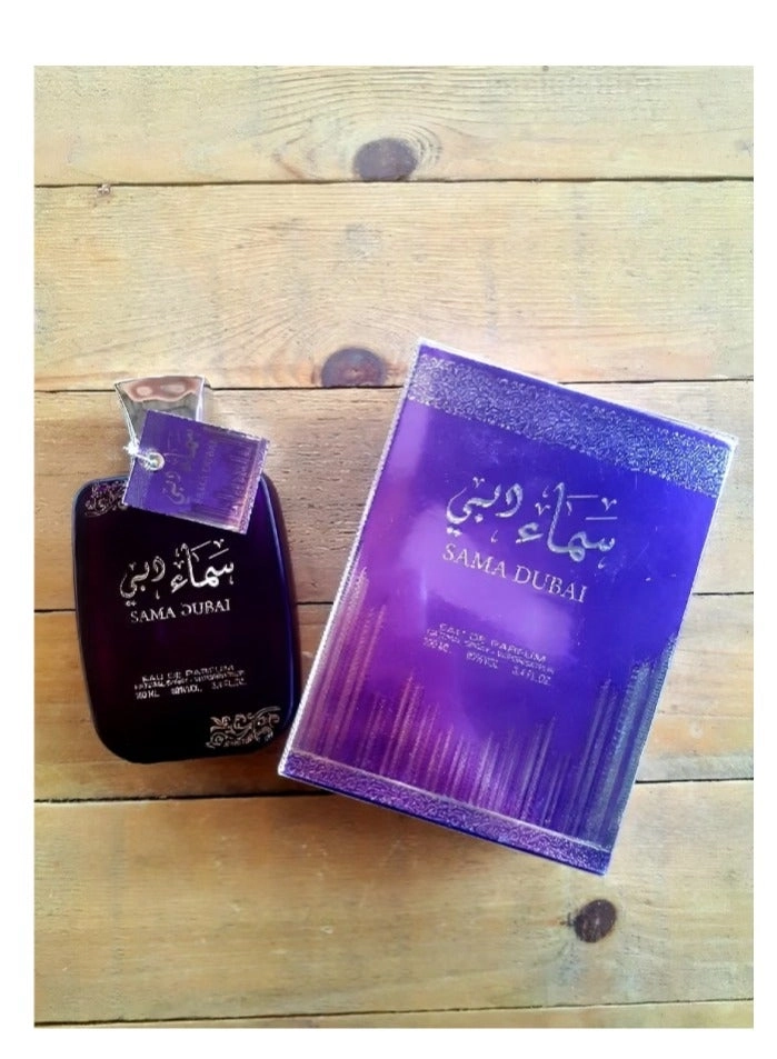 Sama DUBAI Eau de Parfum 100ml