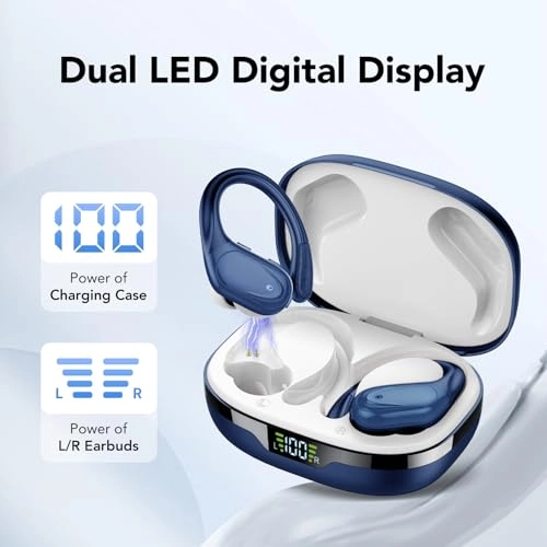 BX17 Wireless Earbud