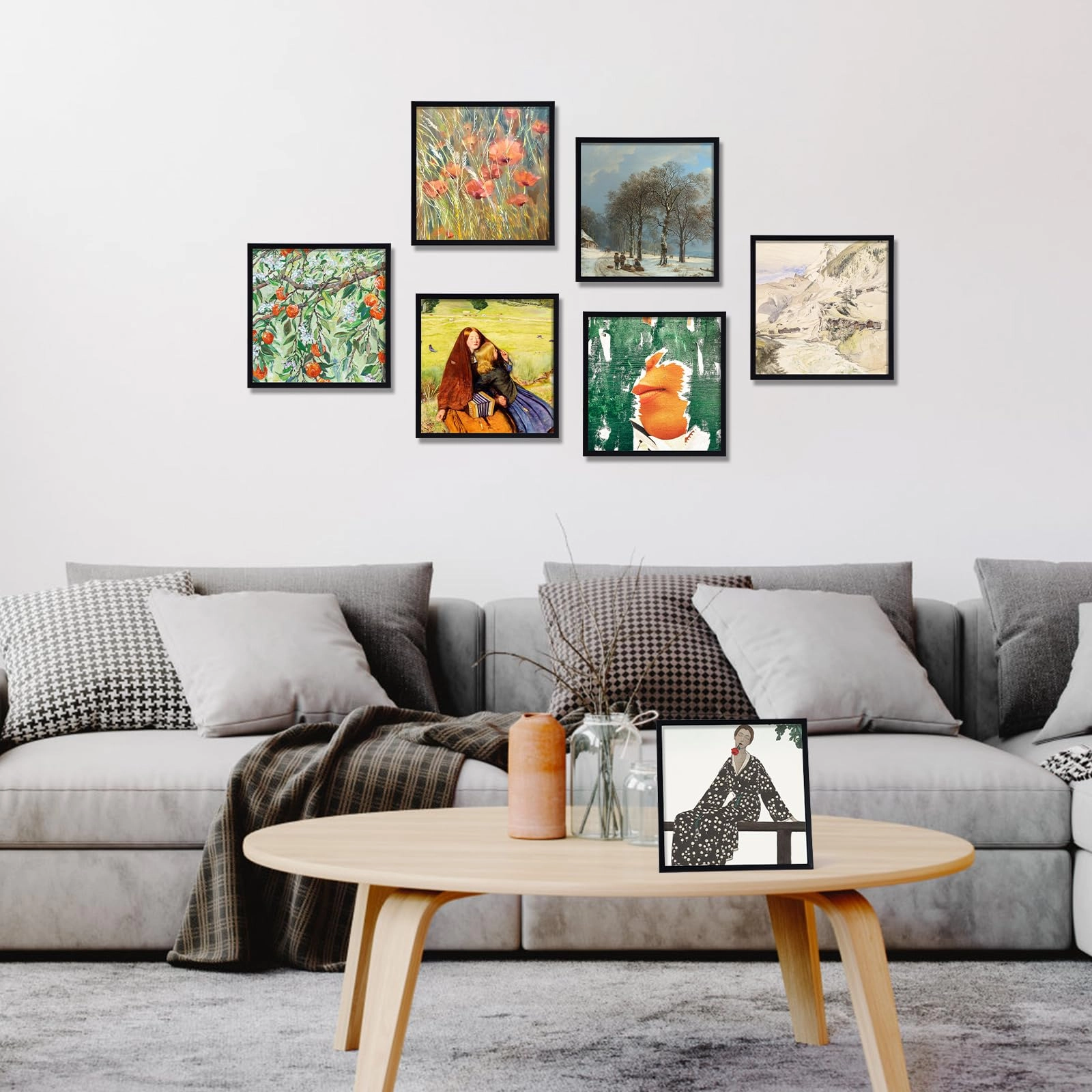 Picture Frame - 12x12