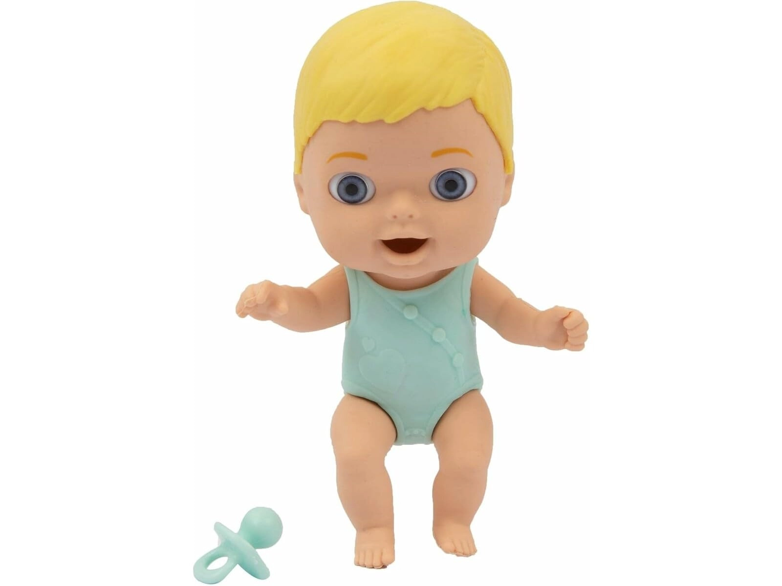Famosa Cicciobello Baby Doll - Talla única Colourful