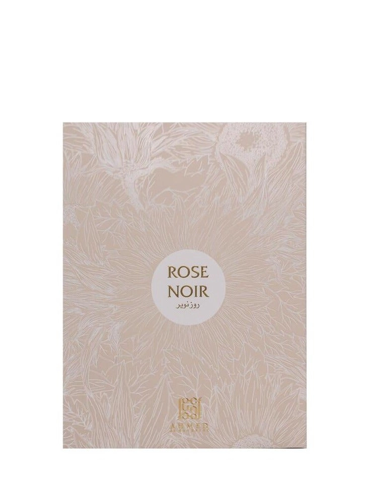 ROSE NOIR Eau de Parfum 75 ml