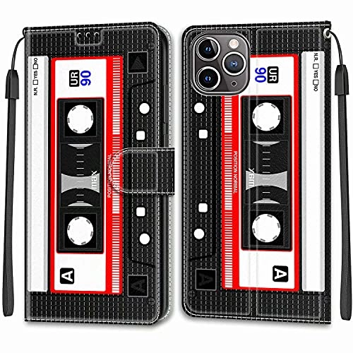 Wallet Case Folio for iPhone 12 Pro