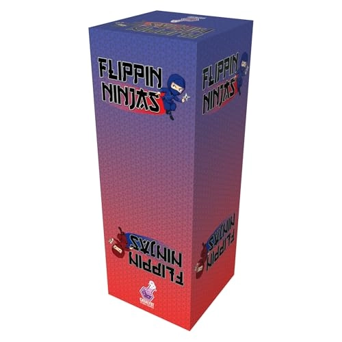 Flippin Ninjas